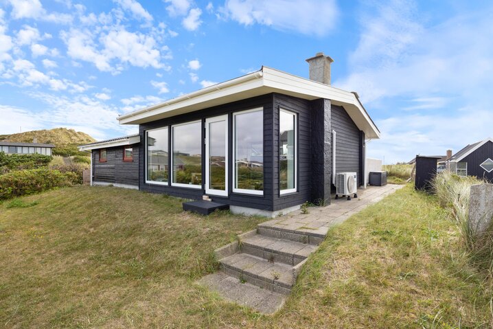 Ferienhaus i0106 in Hvidbjergvej 99, Søndervig - Bild #22