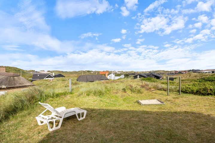 Ferienhaus i0106 in Hvidbjergvej 99, Søndervig - Bild #23