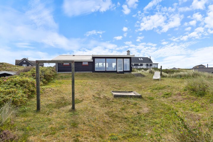 Ferienhaus i0106 in Hvidbjergvej 99, Søndervig - Bild #24