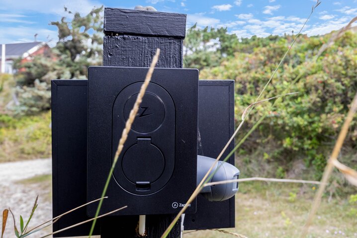 Ferienhaus i0106 in Hvidbjergvej 99, Søndervig - Bild #26