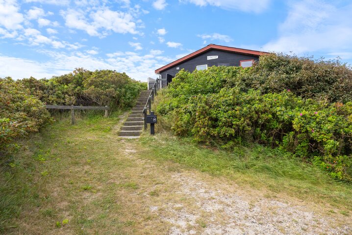 Ferienhaus i0106 in Hvidbjergvej 99, Søndervig - Bild #27