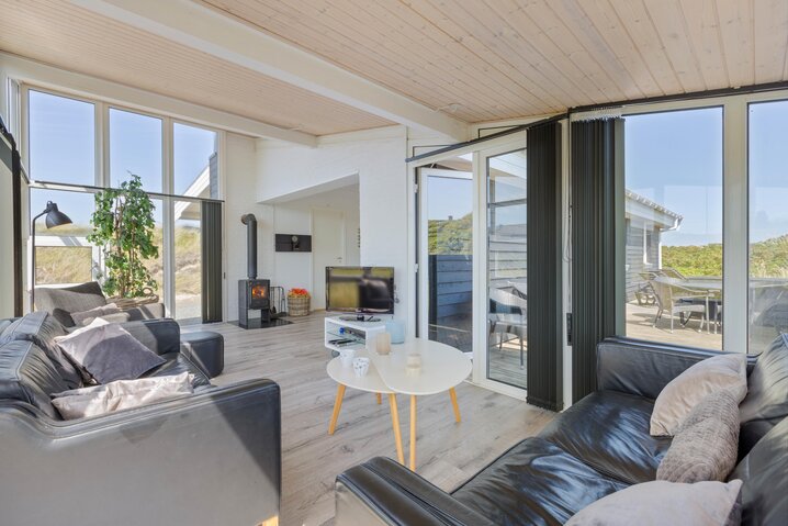 Ferienhaus i0108 in Fortunavej 5, Søndervig - Bild #1