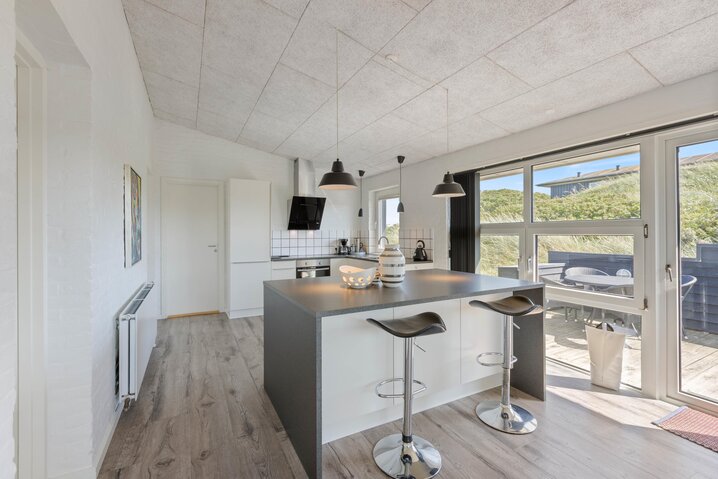 Ferienhaus i0108 in Fortunavej 5, Søndervig - Bild #2