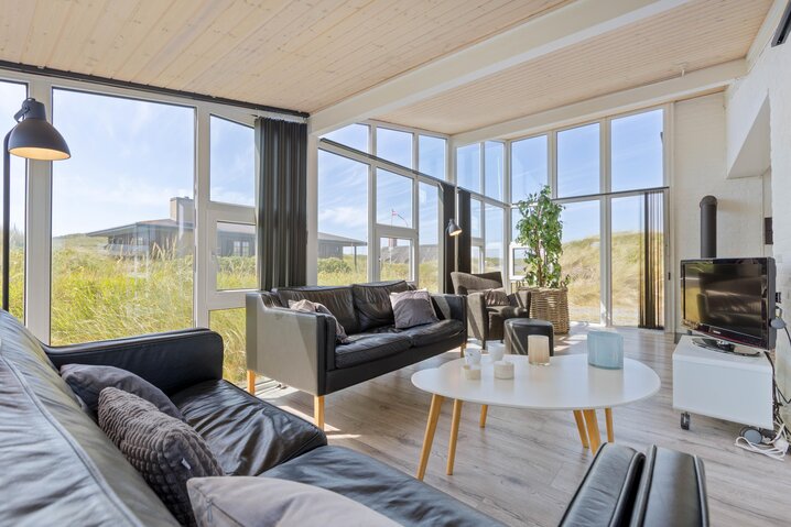 Ferienhaus i0108 in Fortunavej 5, Søndervig - Bild #4