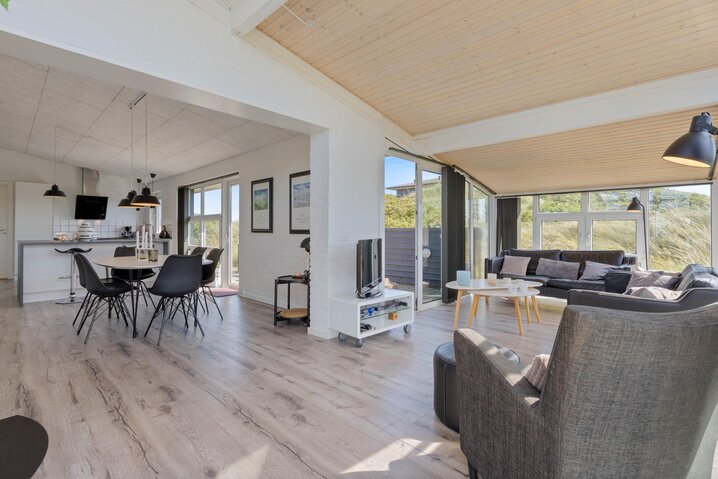 Ferienhaus i0108 in Fortunavej 5, Søndervig - Bild #5