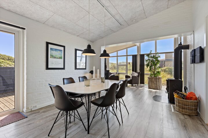 Ferienhaus i0108 in Fortunavej 5, Søndervig - Bild #6