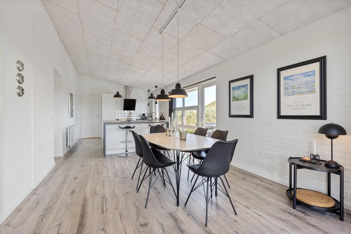 Ferienhaus i0108 in Fortunavej 5, Søndervig - Bild #7