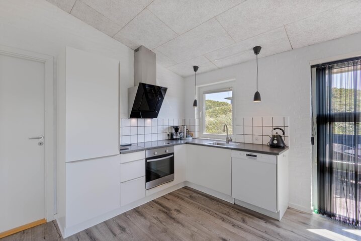 Ferienhaus i0108 in Fortunavej 5, Søndervig - Bild #8