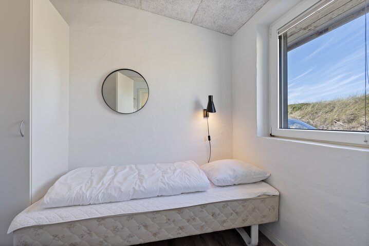 Ferienhaus i0108 in Fortunavej 5, Søndervig - Bild #16