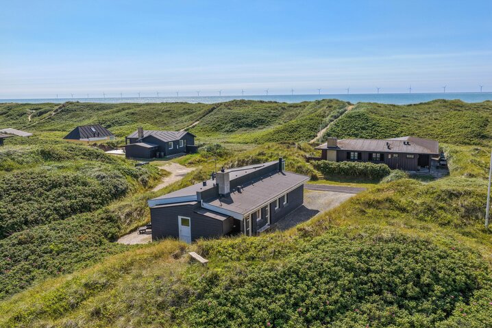 Ferienhaus i0108 in Fortunavej 5, Søndervig - Bild #17