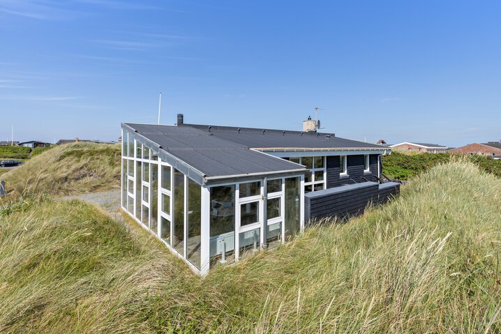 Ferienhaus i0108 in Fortunavej 5, Søndervig - Bild #18