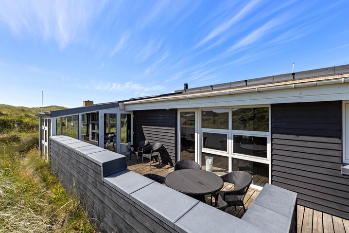 Ferienhaus i0108 in Fortunavej 5, Søndervig - Bild #19