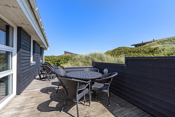 Ferienhaus i0108 in Fortunavej 5, Søndervig - Bild #21