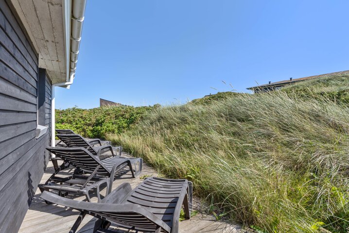 Ferienhaus i0108 in Fortunavej 5, Søndervig - Bild #22