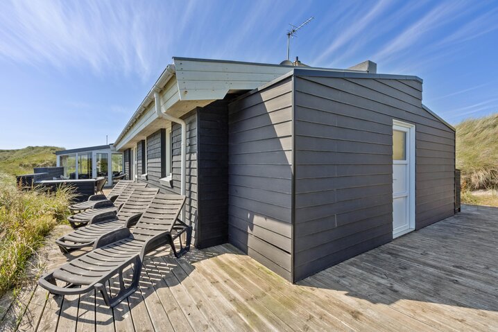 Ferienhaus i0108 in Fortunavej 5, Søndervig - Bild #23