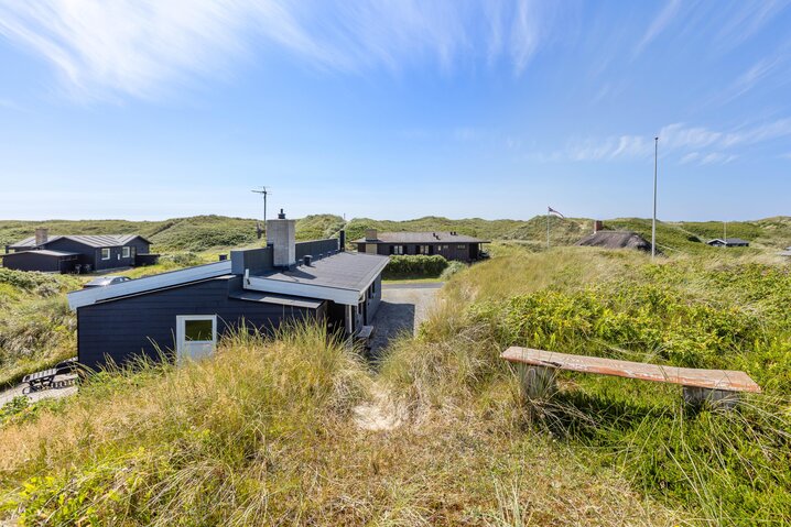 Ferienhaus i0108 in Fortunavej 5, Søndervig - Bild #24