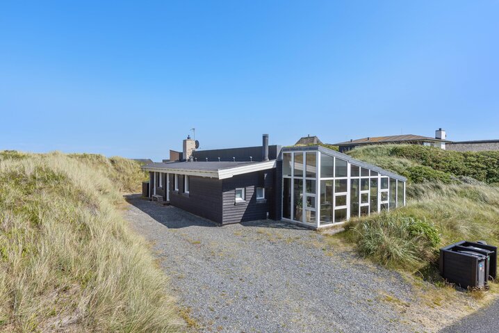 Ferienhaus i0108 in Fortunavej 5, Søndervig - Bild #25