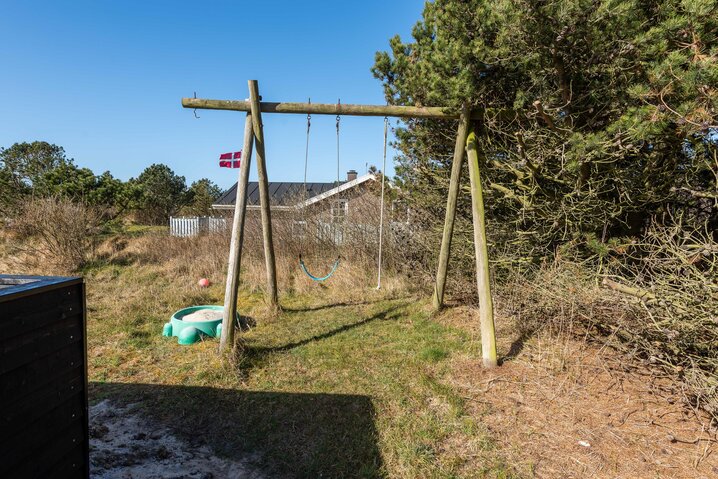 Ferienhaus i0110 in Hjelmevej 77, Søndervig - Bild #22