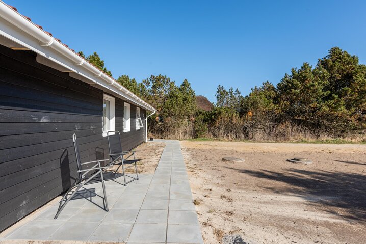 Ferienhaus i0110 in Hjelmevej 77, Søndervig - Bild #31