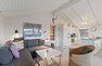 Ferienhaus i0110 in Hjelmevej 77, Søndervig - Bild #5