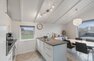 Ferienhaus i0110 in Hjelmevej 77, Søndervig - Bild #9