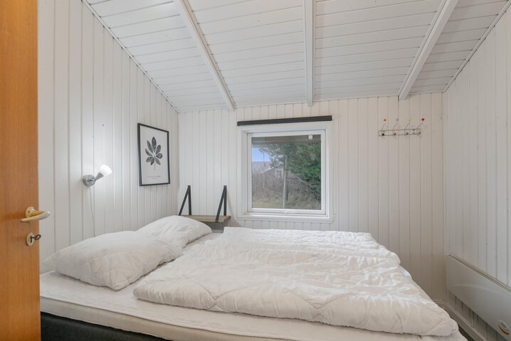 Ferienhaus i0110 in Hjelmevej 77, Søndervig - Bild #10