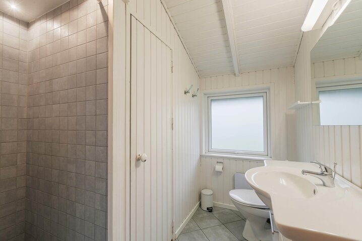 Ferienhaus i0110 in Hjelmevej 77, Søndervig - Bild #11