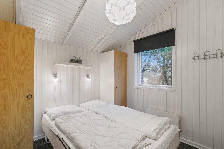 Ferienhaus i0110 in Hjelmevej 77, Søndervig - Bild #15