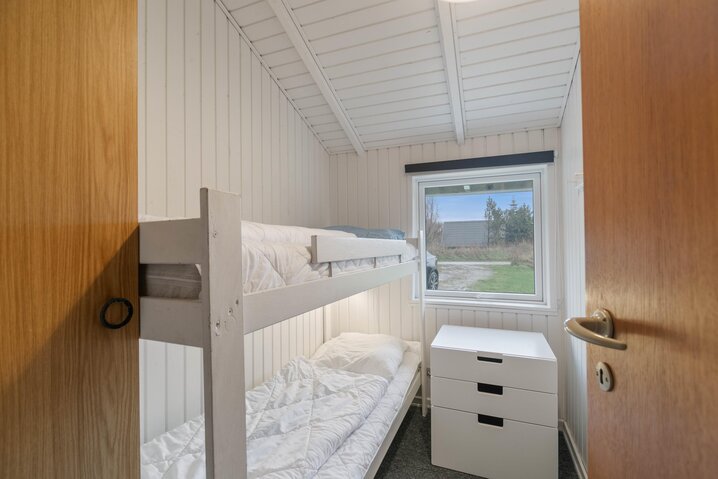 Ferienhaus i0110 in Hjelmevej 77, Søndervig - Bild #16