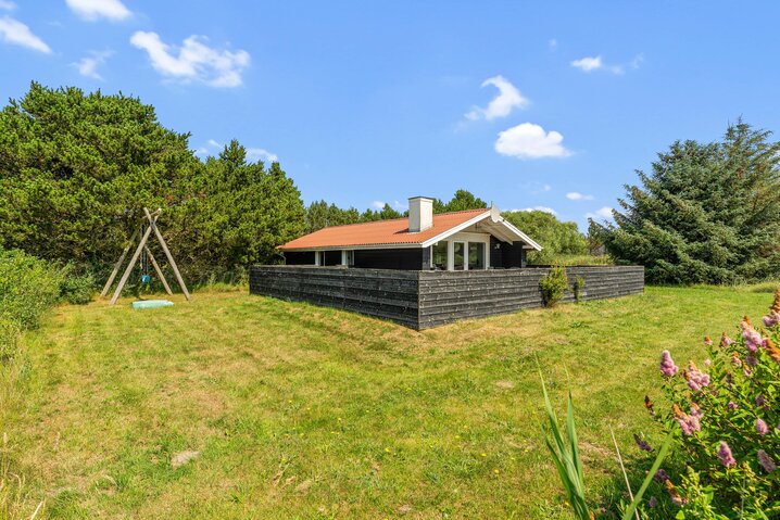 Ferienhaus i0110 in Hjelmevej 77, Søndervig - Bild #22