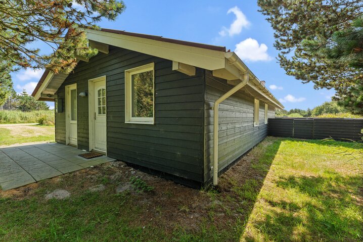 Ferienhaus i0110 in Hjelmevej 77, Søndervig - Bild #23