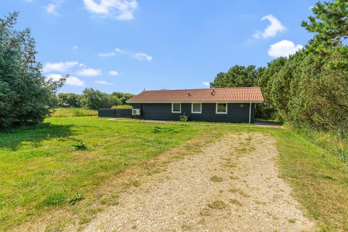 Ferienhaus i0110 in Hjelmevej 77, Søndervig - Bild #24