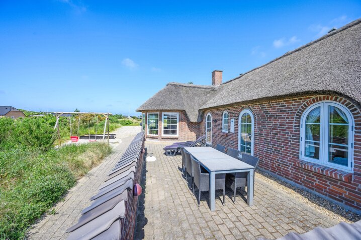 Sommerhus i0114 på Hjelmevej 153, Søndervig - Billede #27