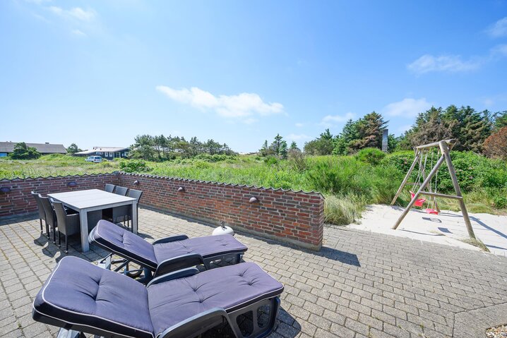 Sommerhus i0114 på Hjelmevej 153, Søndervig - Billede #30