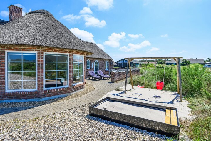 Sommerhus i0114 på Hjelmevej 153, Søndervig - Billede #31