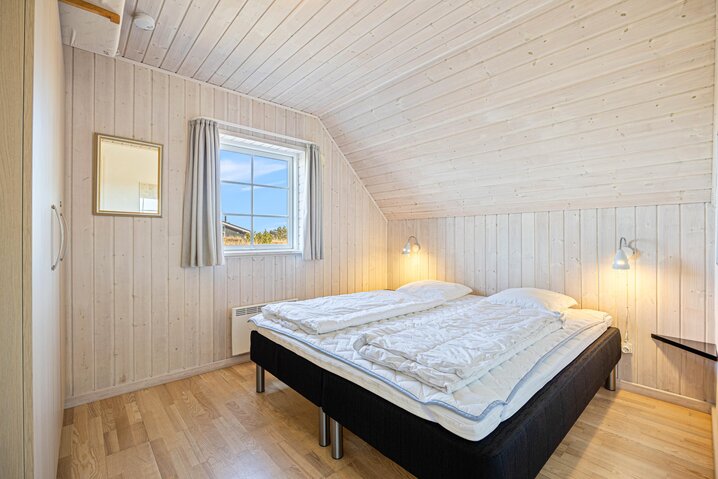 Sommerhus i0114 på Hjelmevej 153, Søndervig - Billede #14