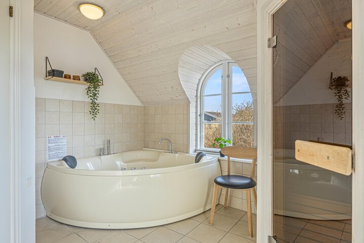 Sommerhus i0114 på Hjelmevej 153, Søndervig - Billede #17