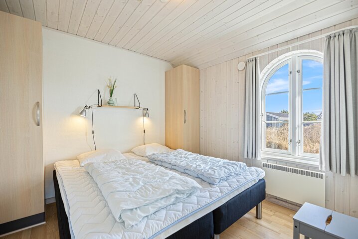 Sommerhus i0114 på Hjelmevej 153, Søndervig - Billede #19