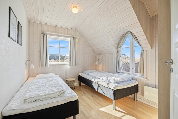Sommerhus i0114 på Hjelmevej 153, Søndervig - Billede #21