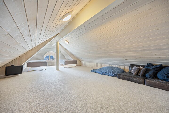 Sommerhus i0114 på Hjelmevej 153, Søndervig - Billede #22
