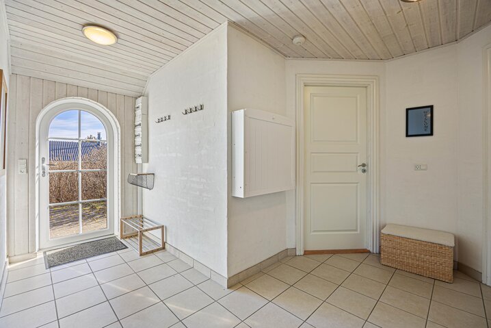 Sommerhus i0114 på Hjelmevej 153, Søndervig - Billede #23