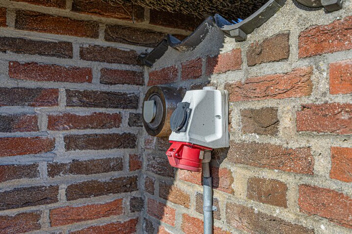 Sommerhus i0114 på Hjelmevej 153, Søndervig - Billede #34