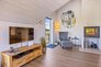 Ferienhaus i0114 in Hjelmevej 153, Søndervig - Bild #5
