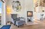 Ferienhaus i0114 in Hjelmevej 153, Søndervig - Bild #7