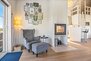 Ferienhaus i0114 in Hjelmevej 153, Søndervig - Bild #7