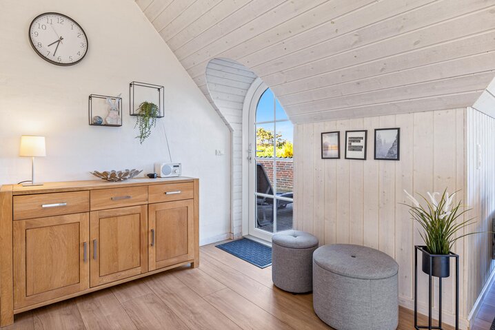 Ferienhaus i0114 in Hjelmevej 153, Søndervig - Bild #5