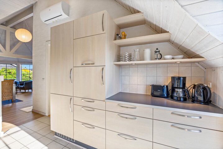 Ferienhaus i0114 in Hjelmevej 153, Søndervig - Bild #10