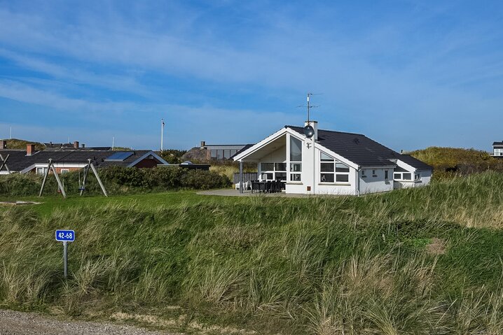 Sommerhus i0116 på Holdvej 36, Søndervig - Billede #28