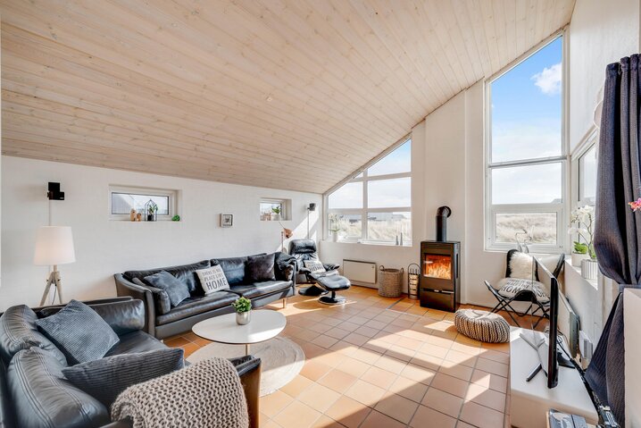 Sommerhus i0116 på Holdvej 36, Søndervig - Billede #1