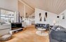 Sommerhus i0116 på Holdvej 36, Søndervig - Billede #5